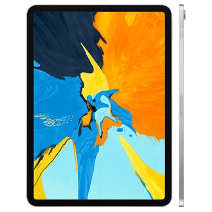 Supprimer iCloud  iPad Pro 11 